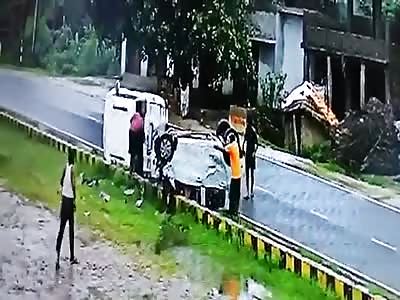 ACCIDENT