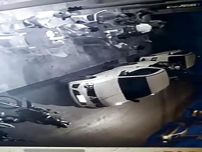 EXECUTED IN THE BAR (1:04)