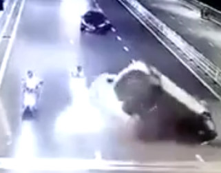 That's Bad. REAL BAD