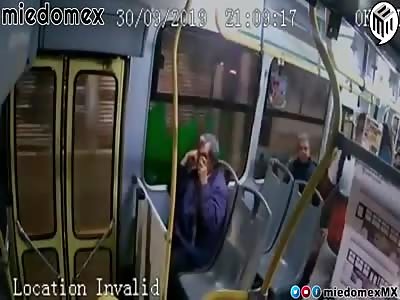 EVERYTHING FOR THE THIEF