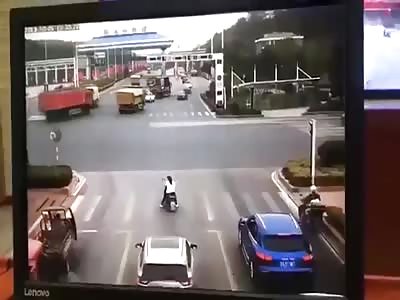 ACCIDENT