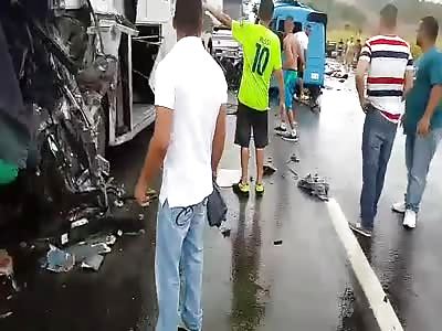 ACCIDENT WTF!!!