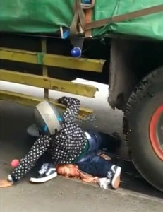 How is They Alive after That?