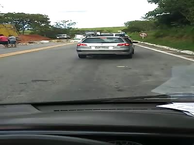 CONSEQUENCES OF ACCIDENT FATAL