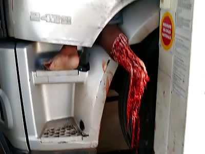 No More Foot Job for He...