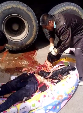 The Chunk Collectors