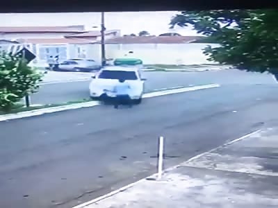 ACCIDENT OR PURPOSE ?