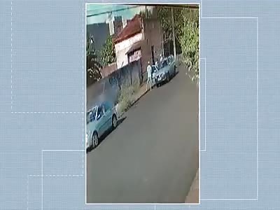 EXECUTION IN THE STREET