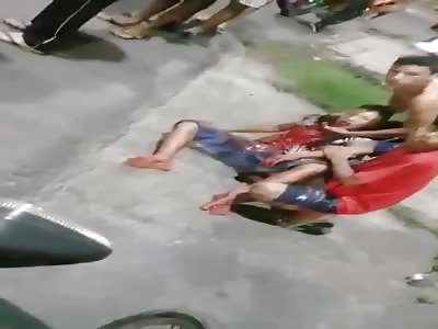 That's Gonna Need More than a Bandaid