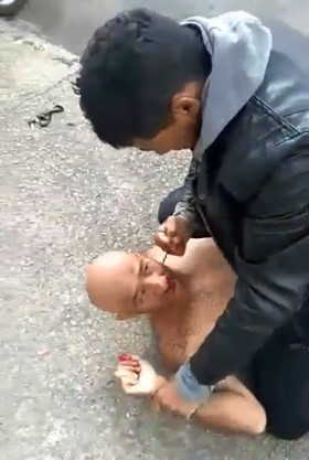 Another Sex Offender Rightfully Punished