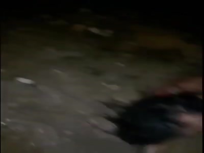 couple die in terrible accident