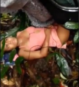 Pretty Girl Victims of Fatal Accident 