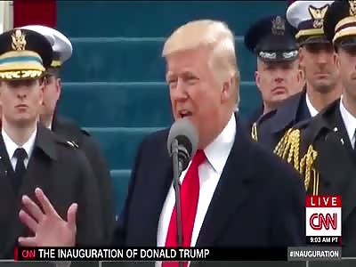 Trump Plagiarized Bane!!!