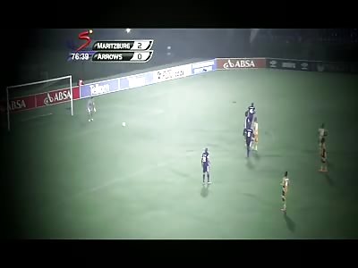 Pro Idiot Goalkeeper