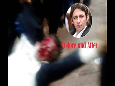 New video in Parlament Fight  4/27/2017 