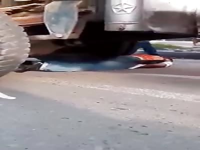 Accident  ACACIAS-META 