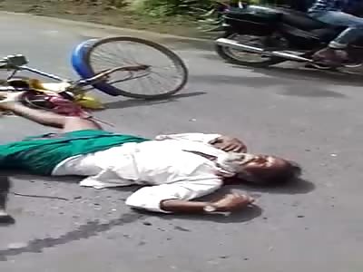 accident at Darda More