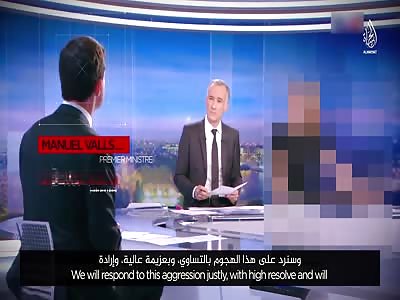 WATCH: New ISIS Music Video Celebrates Ramadan Terror Attacks & Threatens More