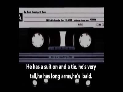 Top 5 Scariest 911 Calls