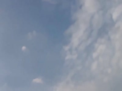 Syria 2014 - Barrel bombs continue