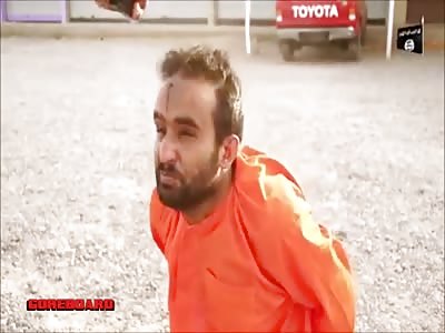 â€œISIS Superstars: Born To Be Wildâ€ 3 Minutes Beheading and Execution Mayhem
