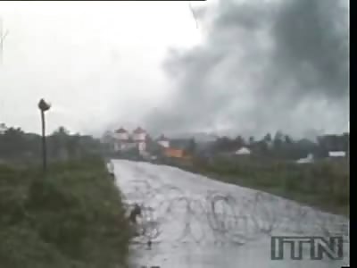 Vietnam: â€œA Darker Sound Of Silenceâ€¦â€