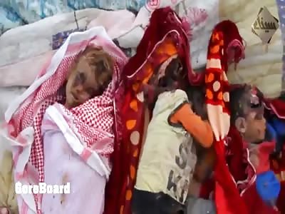 ISIS Executions Compilation