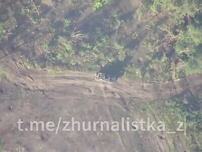 Lancet Working Ukrop Equipment 