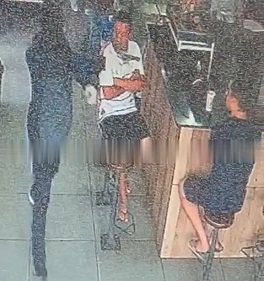 Can't Even Visit a Bakery in Brazil: Dead on Sight