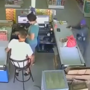 Philippines: Retired Authority Figure Assassinated.