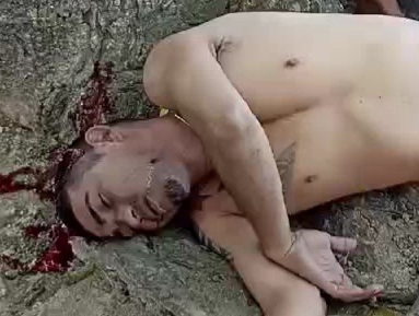Young man executed by sicario 