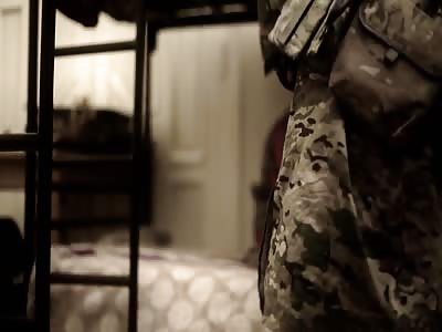 [SOON] Teaser Cub Execution Video Raqqah City