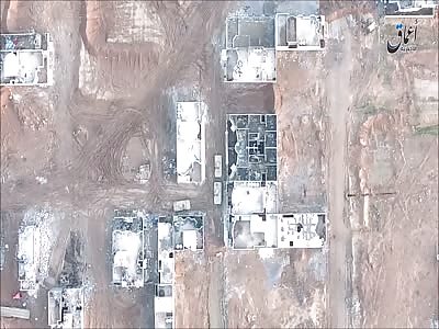 For The One Who Asked For ISIS Combat Drone Footage