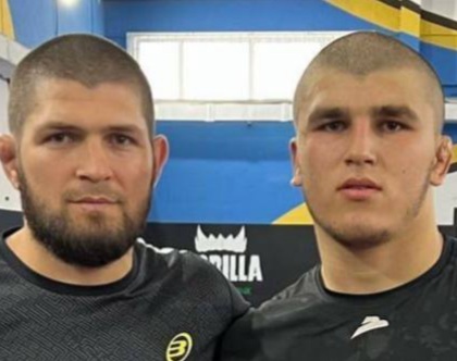 Dagestanian MMA Fighter Manages to Kill his Rival after Failing the First Time 