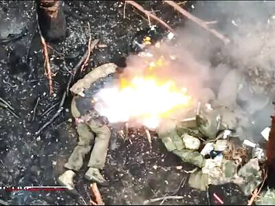 Dead Russians comp #18 (May 12, 2024)