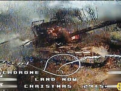 Dead Russians comp #21 (May 12, 2024)