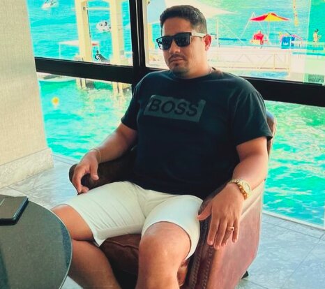 Sneaky Hitman Suddenly Pulls Out The Gun And Kills Businessman In Brazil