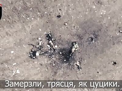 Dead Russians comp #32 (May 15, 2024)