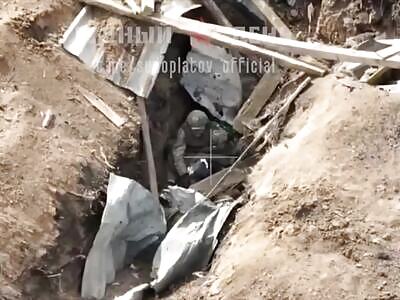 Ending the suffering of a Ukrainian