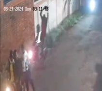 BRICK TO THE HEAD!!!!!