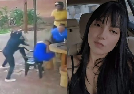 Betrayed Woman Kills Husband's Lover