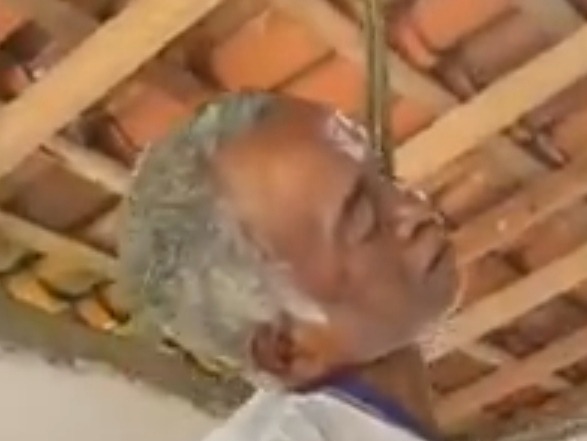 58-Year-Old Farmer Hangs Himself in Brazil
