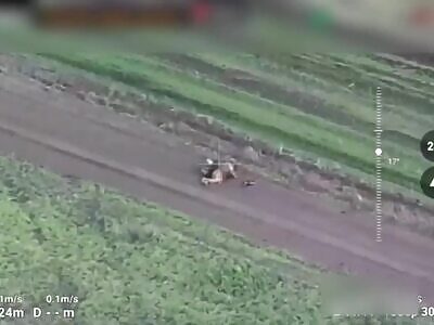 Worse Actor than Steven Seagal—Soldier Busted!