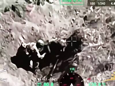 FPVs are killing Russians one by one