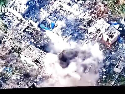 Dead Russians comp II (June 12, 2024)