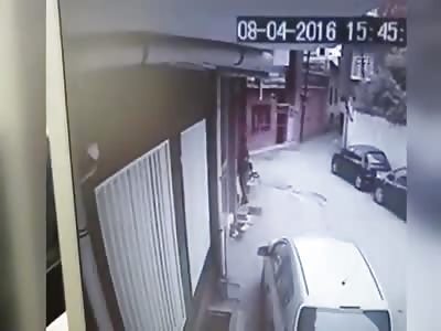 Man Shoots Himself in the Head After Killing His Ex-Wife