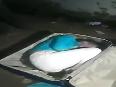 Doctor Killed his Girlfriend and Stuffed Her Body in a Suitcase