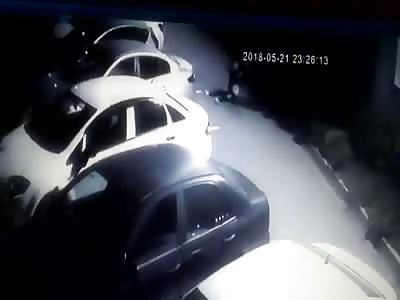 The Impact and Bounce