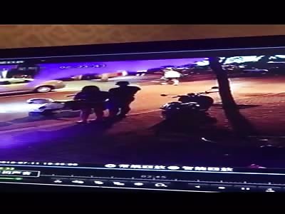 Pakistani Student Stabbed to Death in China. Skip to 1:56