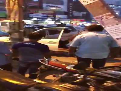 Two Men Beaten to Death with Hammer and Stick